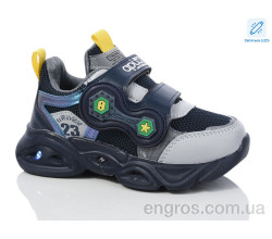 Кроссовки Xifa kids